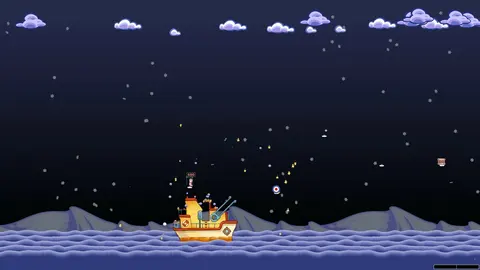 Worms World Party Remastered screenshot