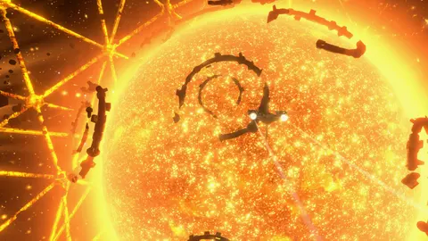 Underspace screenshot