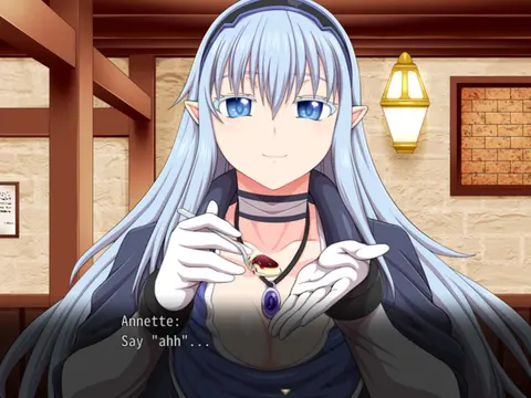 Ideology in Friction Deluxe Edition screenshot