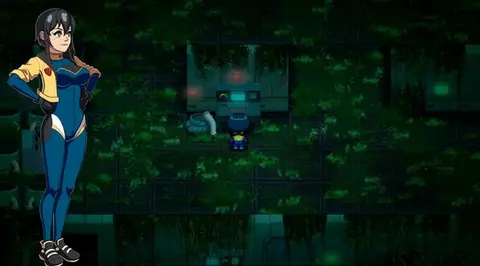 Third Crisis screenshot