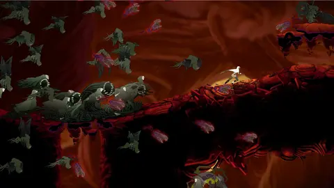 Sundered®: Eldritch Edition screenshot
