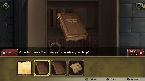 Prison Princess screenshot
