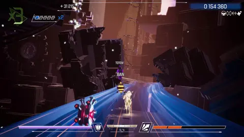 Outshine screenshot