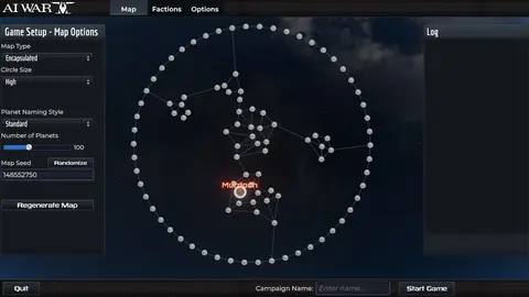 AI War 2 screenshot