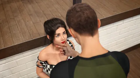 Lust Academy - Season 1 screenshot