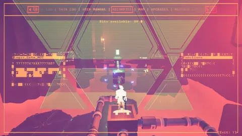 Recompile screenshot