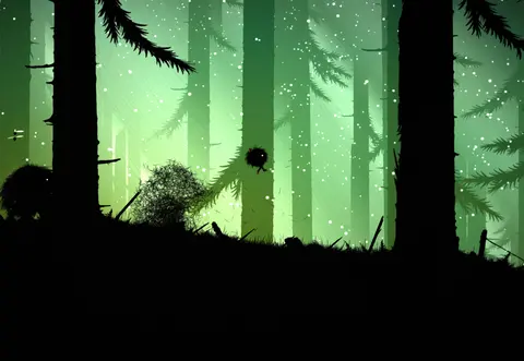 Feist screenshot