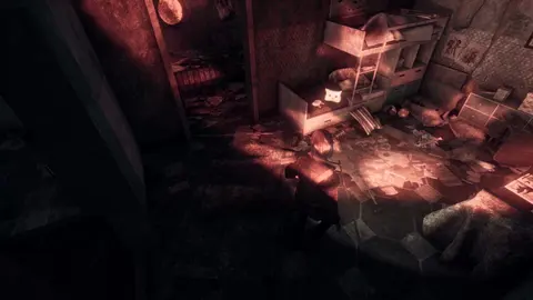 Hollowbody screenshot