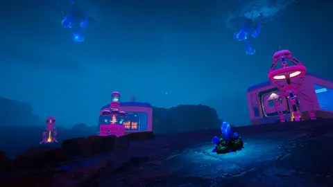 The Planet Crafter screenshot