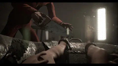 Oxide Room 104 screenshot