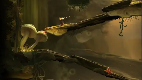 Mari and Bayu - The Road Home screenshot