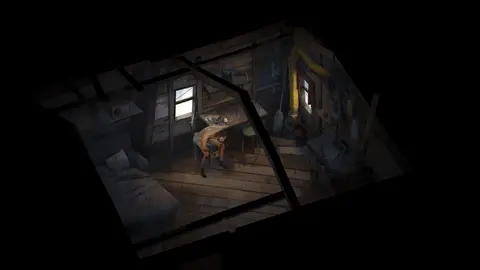 Disco Elysium - The Final Cut screenshot