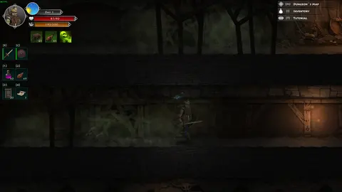 Niffelheim screenshot