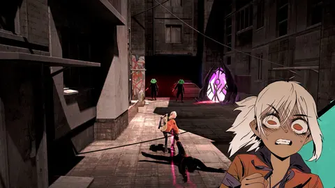 Silly Polly Beast screenshot