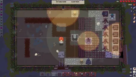 Tunnel of Doom screenshot