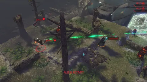 XCOM: Enemy Unknown Complete Pack screenshot