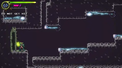 Smelter Demo screenshot