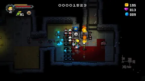 Heroes of Loot 2 screenshot