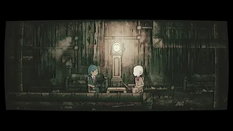 Afterdream screenshot