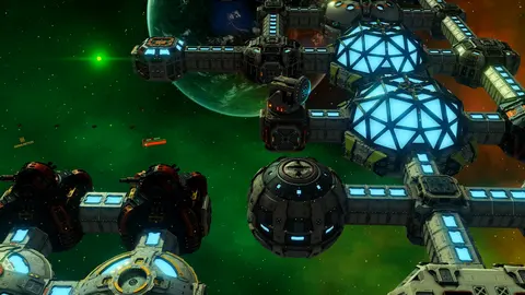 Base One screenshot