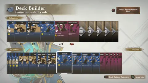 Children of Zodiarcs screenshot