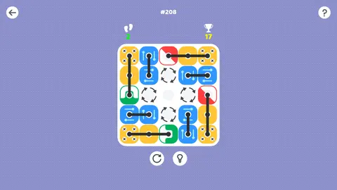 Puzzlink screenshot