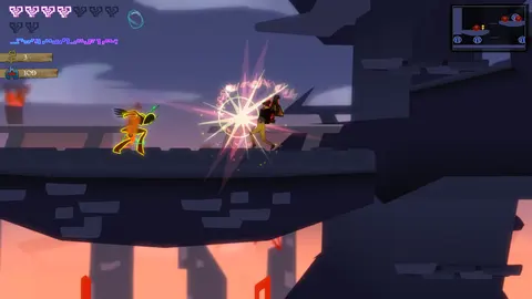 Ascendant screenshot