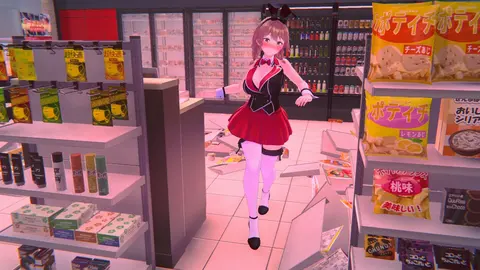 MERRY BUNNY GARDEN screenshot