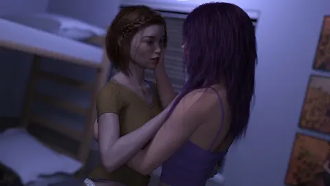 Taboo University Book One screenshot
