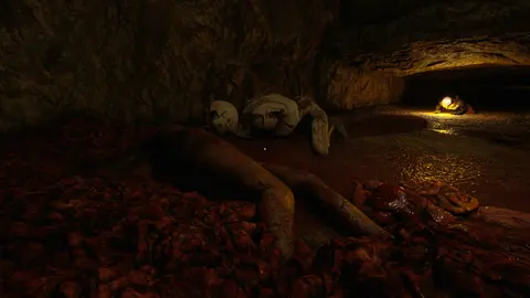 Suffer The Night screenshot