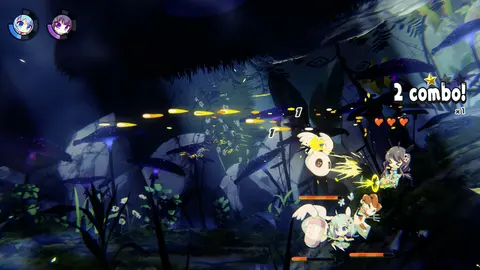 Alice Escaped! screenshot