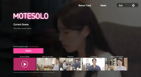 Motesolo : No Girlfriend Since Birth screenshot