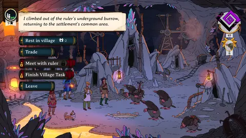 Curious Expedition 2 screenshot