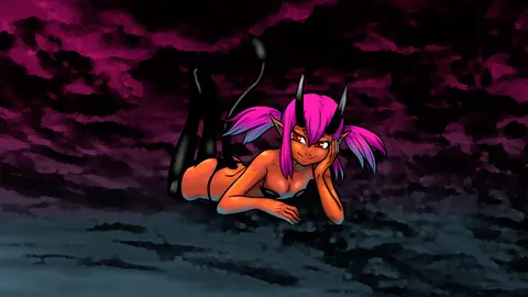 Nayla's Castle screenshot