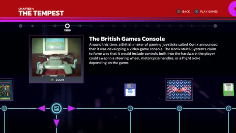 Llamasoft: The Jeff Minter Story screenshot
