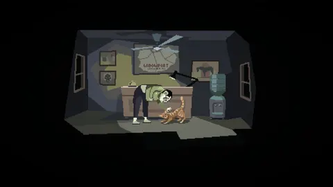 The Supper: New Blood screenshot