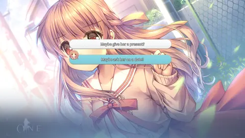 ONE. screenshot