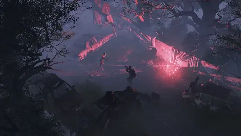 The Last Stand: Aftermath screenshot