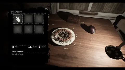 Oxide Room 104 screenshot