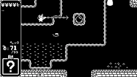 Master Key screenshot