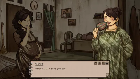 1998: The Toll Keeper Story screenshot