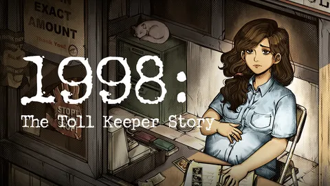 1998: The Toll Keeper Story screenshot