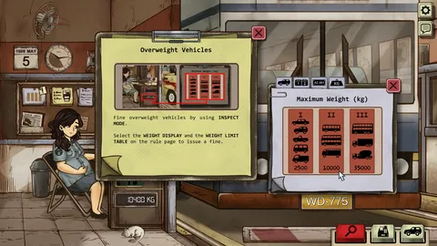 1998: The Toll Keeper Story screenshot