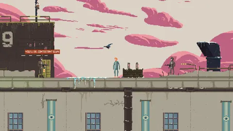 Ministry of Broadcast screenshot