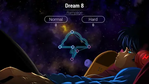Lost in Harmony screenshot