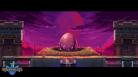 Souldiers screenshot