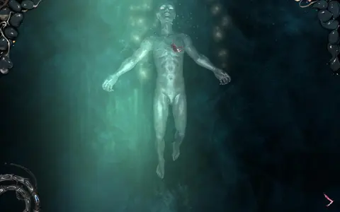 The Void screenshot