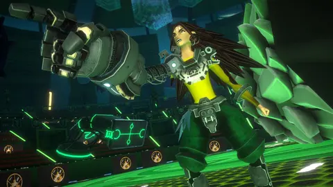 Aztech Forgotten Gods screenshot