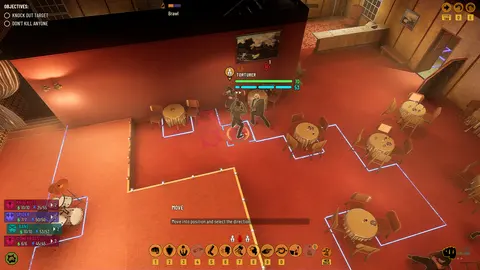 Company of Crime screenshot