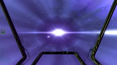 Parkan 2 screenshot